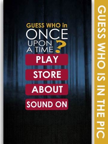 Guess Who - Once Upon a Time Hidden Pic Editionのおすすめ画像1