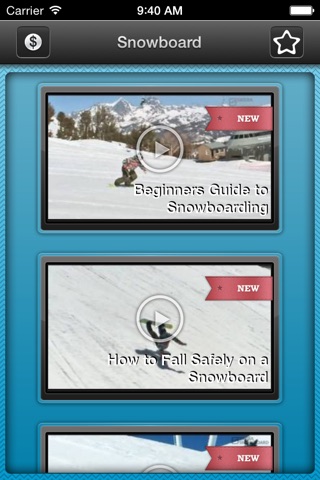 Уроки катания на сноуборде: трюки, прыжки, повороты для начинающих screenshot 2