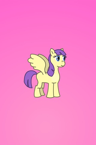 My Pocket Pony screenshot 4