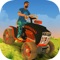 Addictive Lawn Mower Drive is all about adventurous Lawn Mower Drive that’s full of hasty pace and adrenaline pumping thrills
