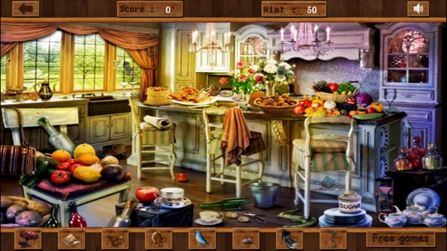 Old Age Mystery Hidden Objects(圖3)-速報App