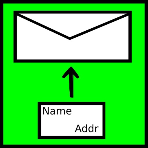 MailContacts