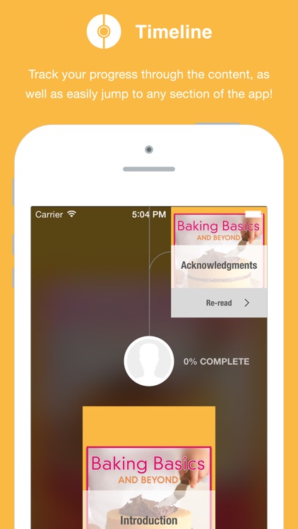 Baking Basics and Beyond