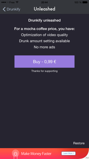 Drunkify(圖3)-速報App