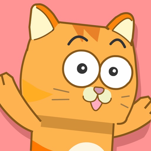 Cat Love Adventure iOS App