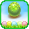 Blitz Eggs Mania : Clash of Dots - Top Free Fun Match kids Game !