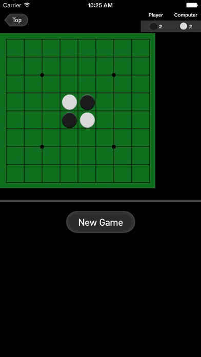 AI黒白棋 1.3 IOS -