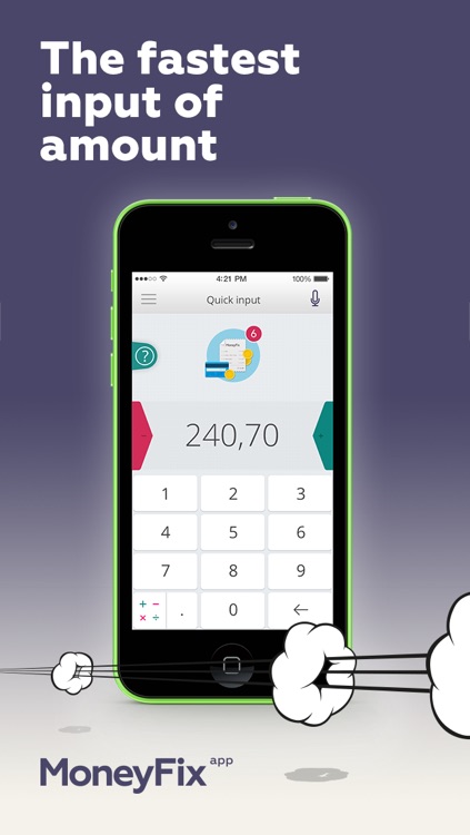MoneyFix