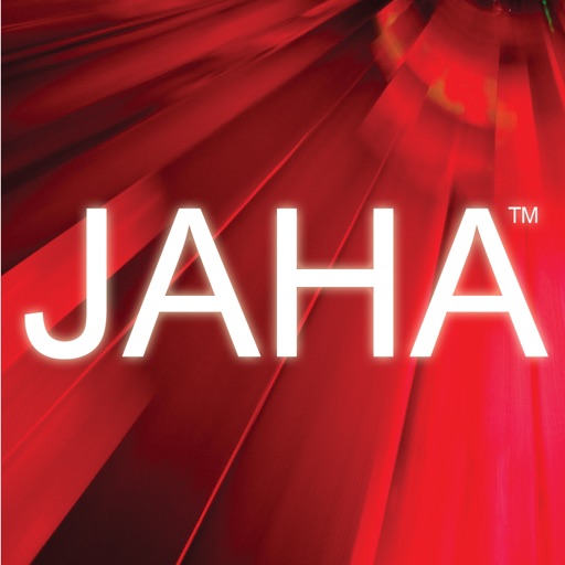 JAHA – Journal of the American Heart Association icon