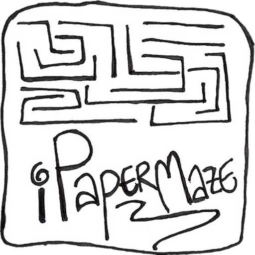 iPaper Maze