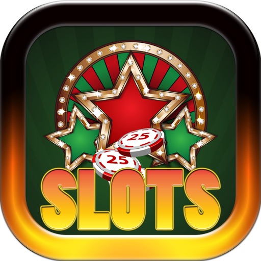 King Star Gold Slots icon