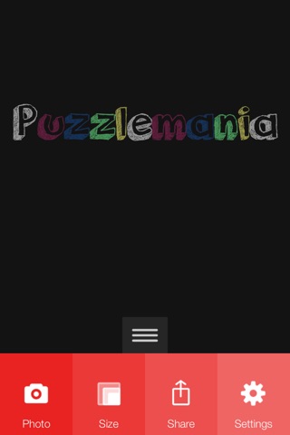Puzzlemania - Make your photos puzzles screenshot 3