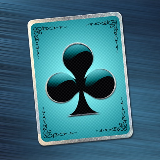 1 on 1 HiLo Casino Card Blitz - world betting gambling game icon