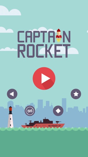 Captain Rocket(圖2)-速報App