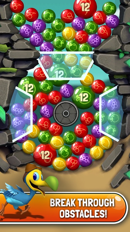 Dodo Pop screenshot-4