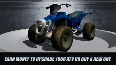 How to cancel & delete City Traffic Rider 3D: ATV Racing from iphone & ipad 3