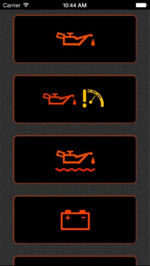 App for Honda Cars - Honda Warning Lights & Road Assistance (圖2)-速報App