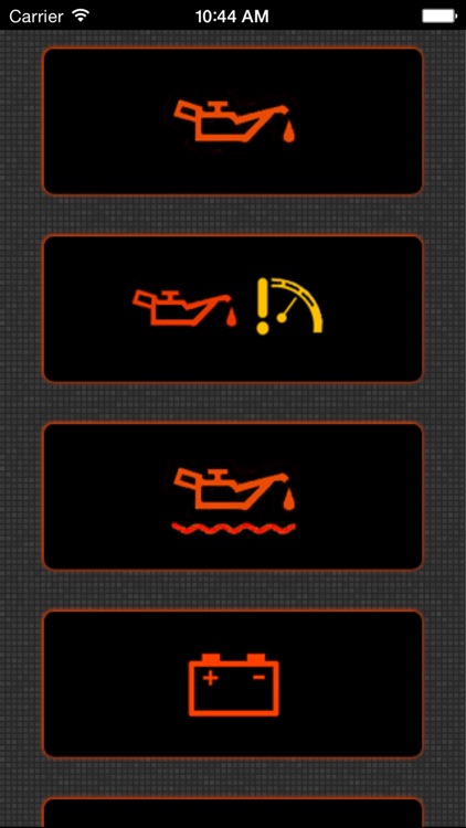 App for Honda Cars - Honda Warning Lights & Road Assistance - Car Locator