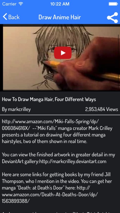 How To Draw Anime - Best Learning Guide