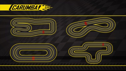 CARUMBA! THE ULTIMATE CAR RACE 5.1 IOS ĐUA XE CARUMBA! THE ULTIMATE CAR RACE 5.1 IOS