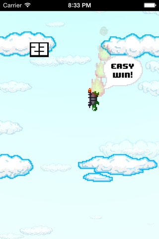 Turtle Dive screenshot 4