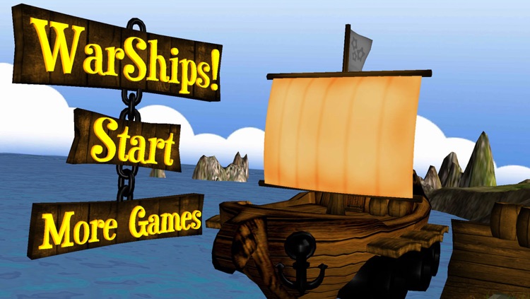 WarShips 3D Free