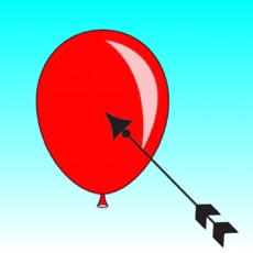 Activities of Aim And Shoot Balloon With Bow - No Bubble In The Sky Free