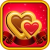 $$$ Valentine's Day Romance Wizard of Fun Casino - Macau Slots, Blitz Blackjack, Myvegas Bingo & Video Poker Games Free