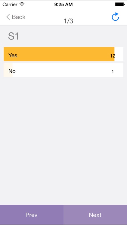 InCrowd Answers screenshot-3