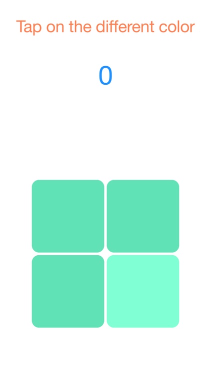 Color Vision Test Game screenshot-3