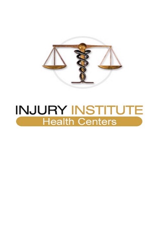 Injury Institute screenshot 2