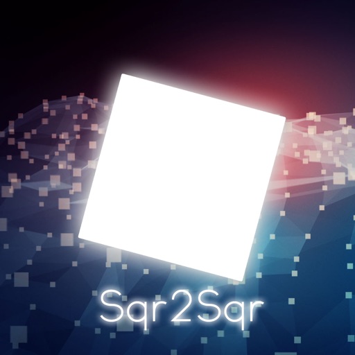 Sqr2Sqr iOS App