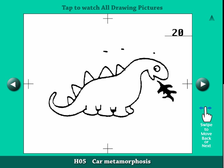 Animation Moving Samples 8
