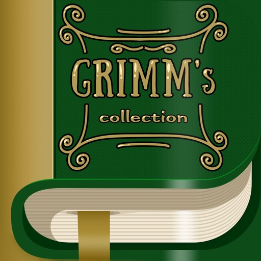 Grimm's Collection icon