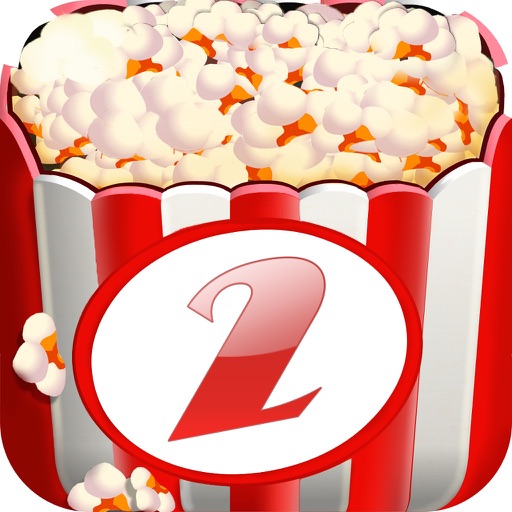 Guess the Movie ® 2 Icon