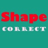 Shape Correct