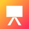 makeSlides will convert markdown, OPML and plain text into Microsoft PowerPoint format (Office2007 and above