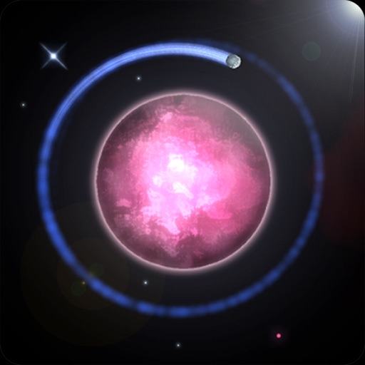 Orbit HD iOS App