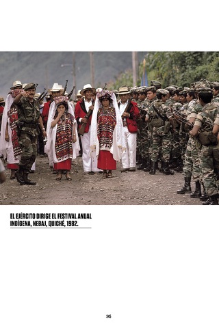 Guatemala: Eternal Spring, Eternal Tyranny screenshot 4