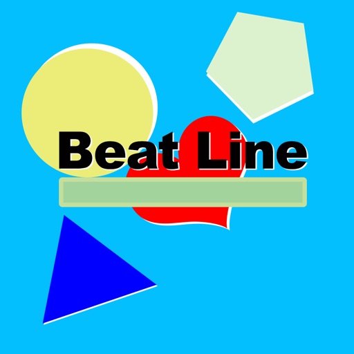 Beat Line Icon