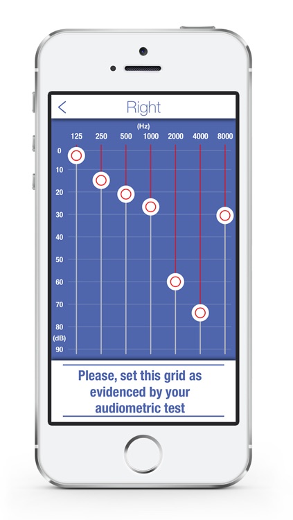 iBetterHearing screenshot-3