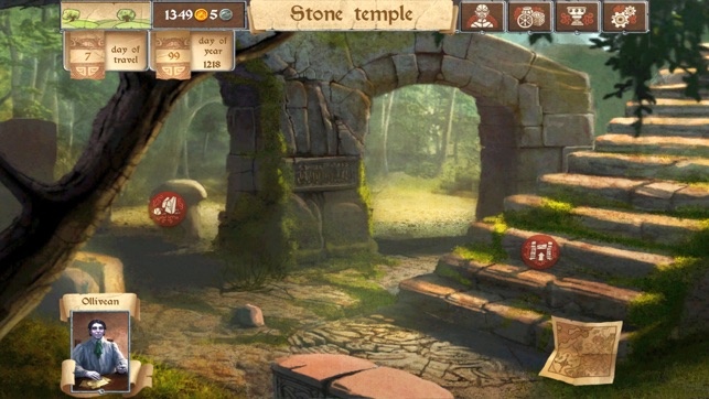 Merchants of Kaidan(圖3)-速報App
