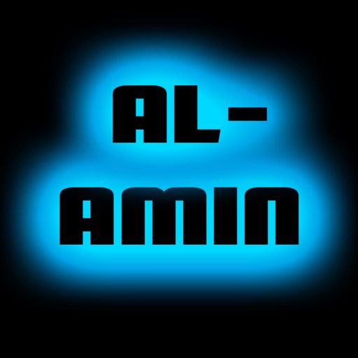 Al Amin, Addlestone - For iPad