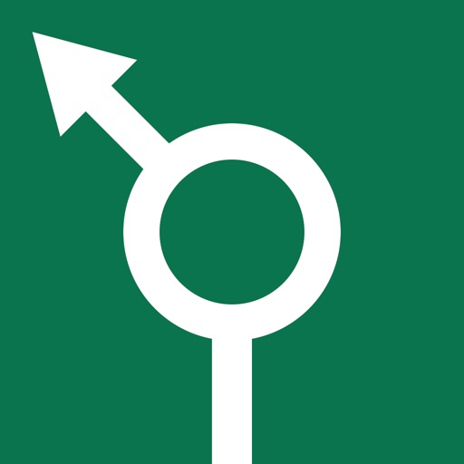 GolfView F icon
