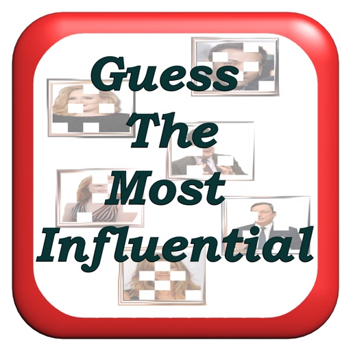 Guess The Most Influential