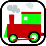 Treno di parole – Giochi di spelling bee e puzzle cerca la parola per bambini