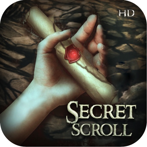 A Secret Scroll HD