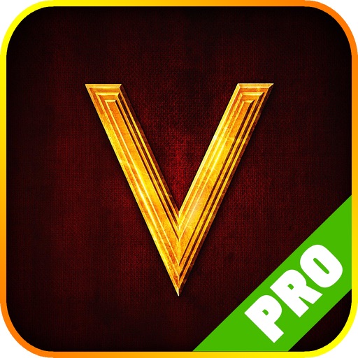Game Pro - Civilization V Version icon