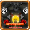 Adventure Game Treasure Hunt 2