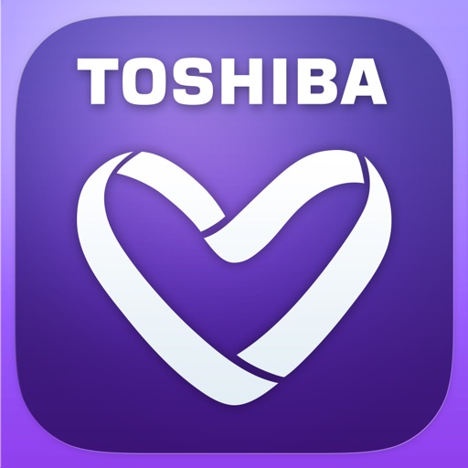Toshiba Activity Tracker